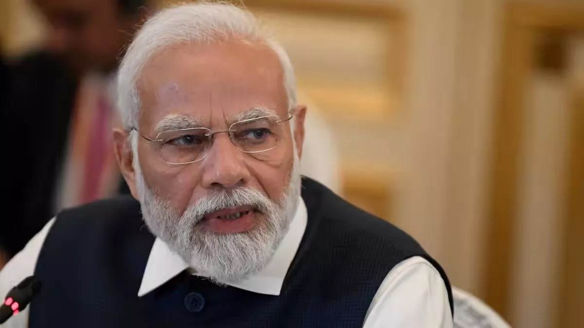 pm modi expressed grief over lakhisarai road accident deputy cm vijay sinha and jdu leader lalan singh also reacted