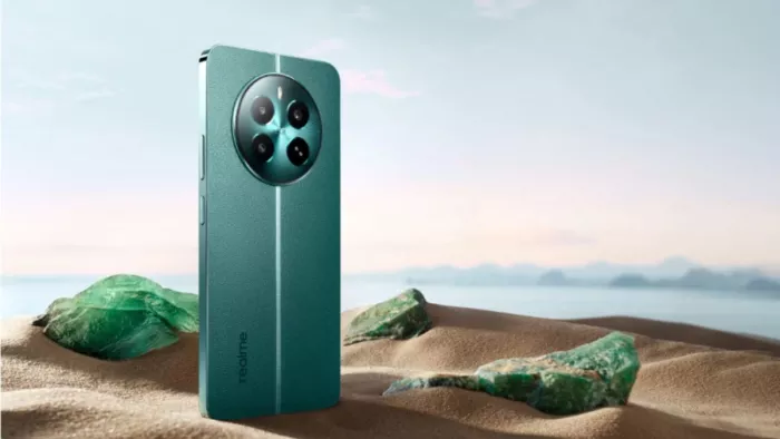 realme 12+ 5G इस दिन होगा भारत में लॉन्च