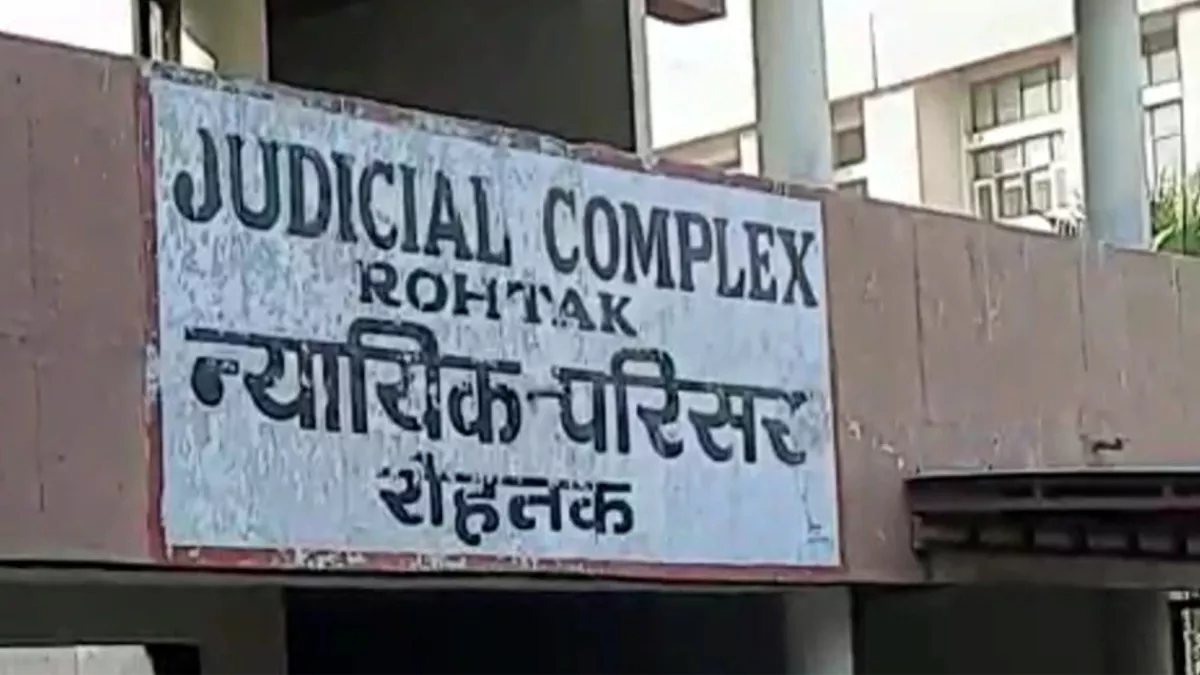 Crime News: जाट कॉलेज अखाड़ा हत्याकांड: कोर्ट ने सुरक्षित रखा फैसला, 25 मिनट तक चली बहस; आरोपी बोला- रहम करो...