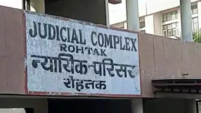 जाट कालेज अखाड़ा हत्याकांड मामले में कोर्ट ने फैसला सुरक्षित रखा (फाइल फोटो)