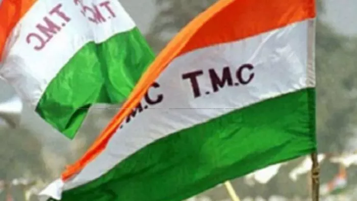 बंगाल में एक और तृणमूल नेता पर महिला से दुर्व्यवहार का आरोप। (प्रतीकात्मक तस्वीर)