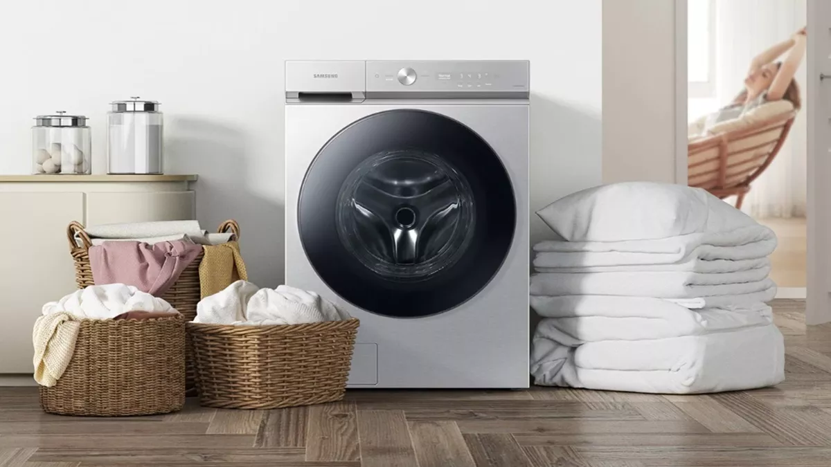 भारत की वो 5 Washing Machine जो बन गई हैं सबकी पसंद, देखिए आपके लिए कौन सी रहेगी बेस्ट?