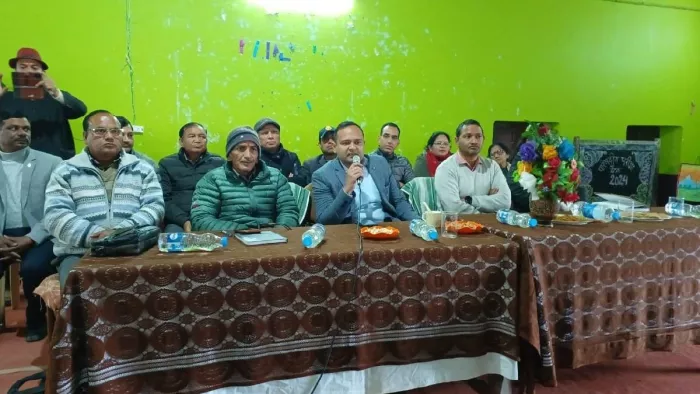DM ने उत्तराखंड बोर्ड के सभी नियमों का पालन करने के दिए निर्देश