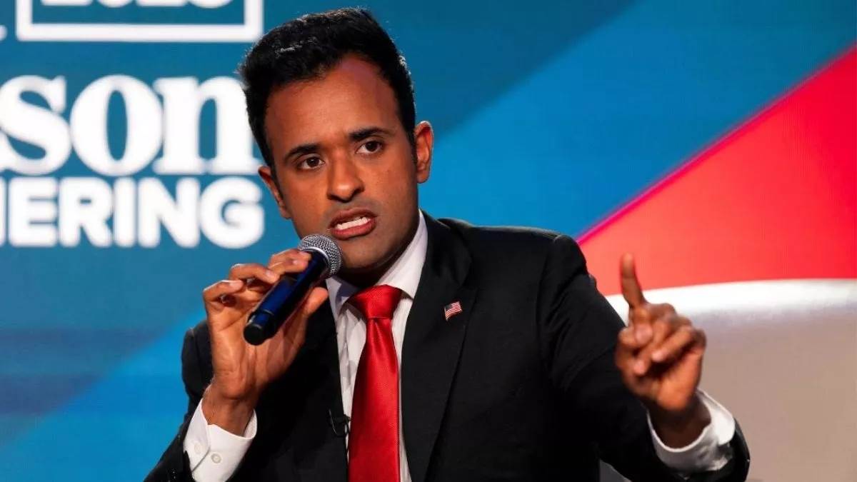 US Election 2024 अमेरिका में उपराष्ट्रपति पद के उम्मीदवार बन सकते हैं