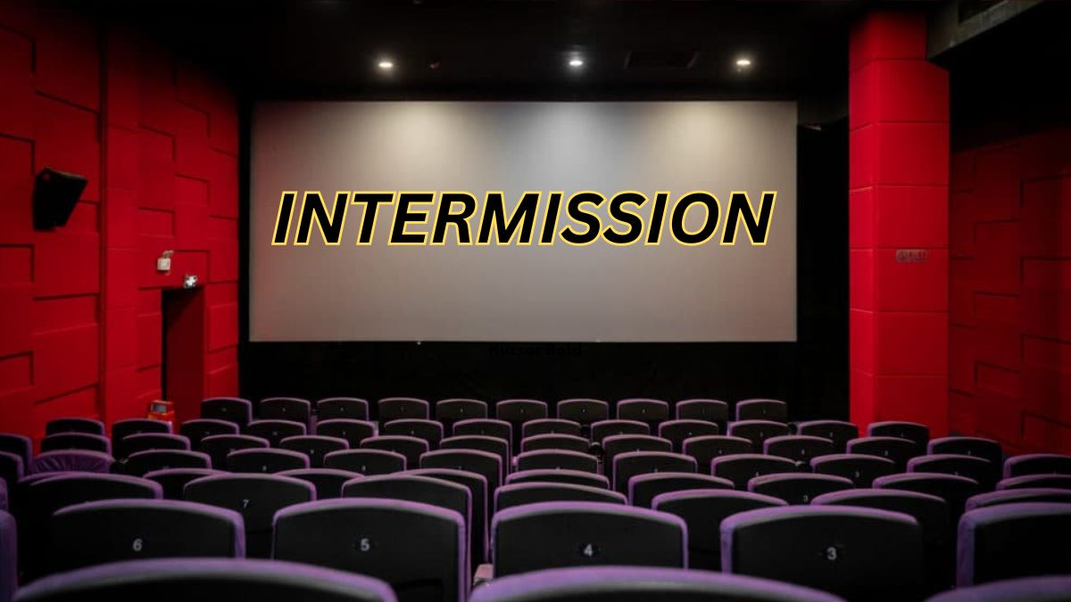Movie Intervals: सिनेमाघरों में मूवी के बीच में क्यों होता है इंटरवल ...