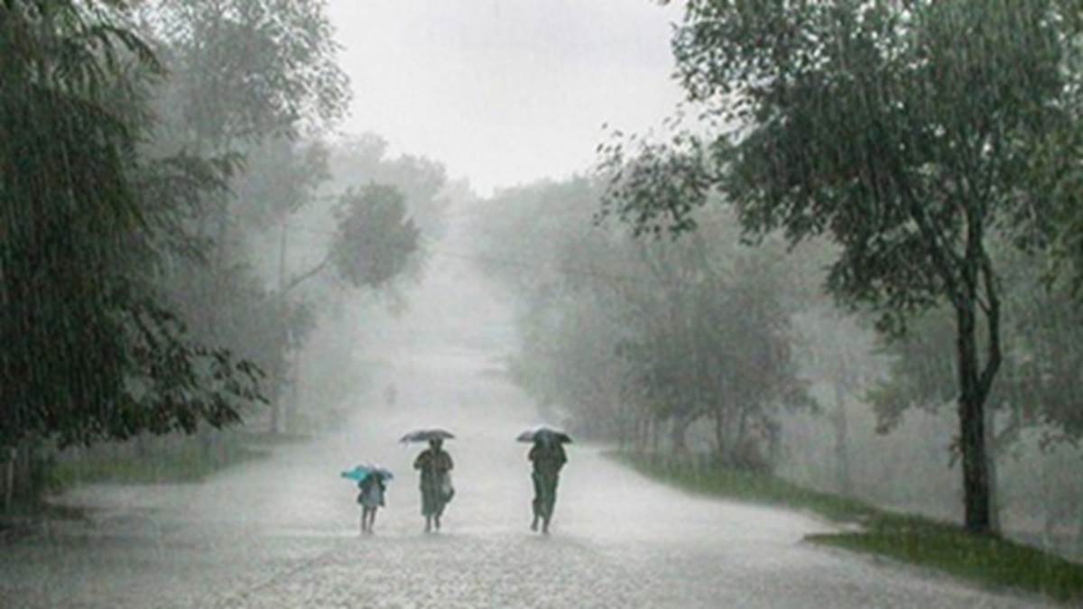bihar weather today 21 february rain in bihar patna temperature gaya bhagalpur katihar purnia aaj ka mausam