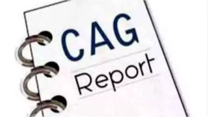 CAG 2025: सरकार से स्वीकृति भी नहीं ली और 607.09 करोड़ रुपए खर्च भी कर डाले। Concept Pic