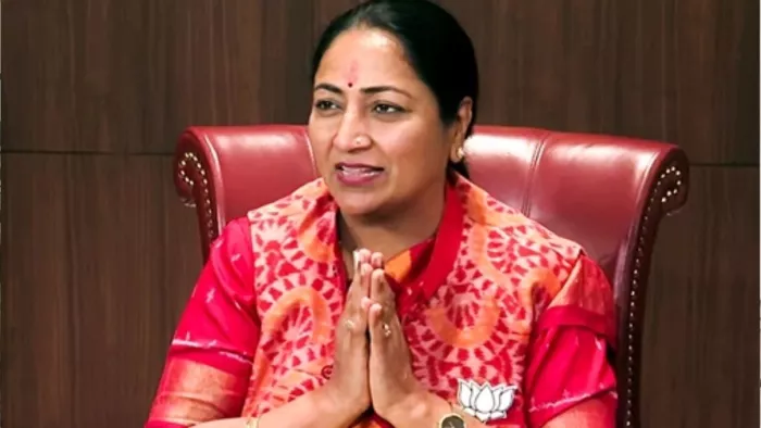 मुख्यमंत्री रेखा गुप्ता के सामने कई बड़ी चुनौतियां होंगी। फोटो - एएनआई