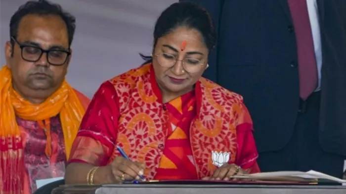 दिल्ली में आयुष्मान भारत योजना लागू हुई। फाइल फोटो