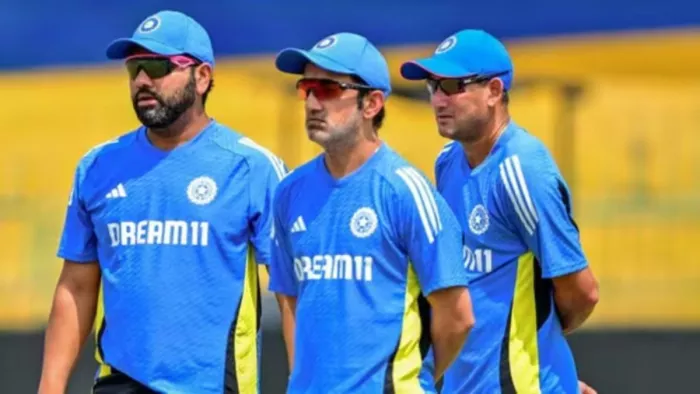 Ind vs Pak Playing 11: गौतम गंभीर और रोहित शर्मा के सामने गजब चुनौती
