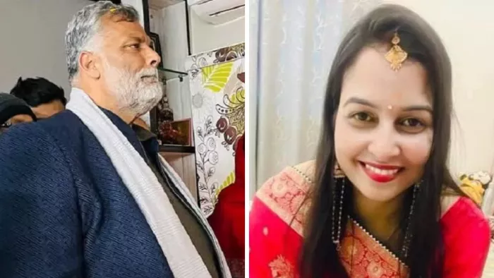 कार की टक्कर सड़क पर खड़े ट्रेलर से होने से दुर्घटनास्थल पर ही चारों की मौत हो गई है।