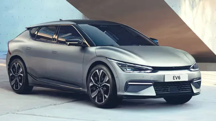 Kia EV6 में किस तरह की गड़बड़ी के बाद रिकॉल जारी किया गया है।
