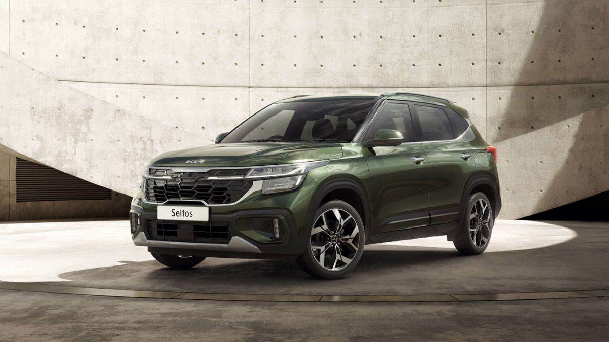 kia seltos 2025 know its premium price advanced sunroof features engine and more in details