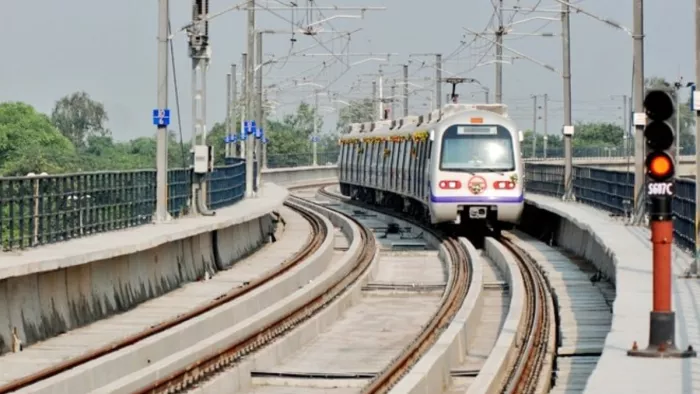 गया में सबसे लंबा मेट्रो रूट, दरभंगा में सबसे छोटा (सांकेतिक तस्वीर)