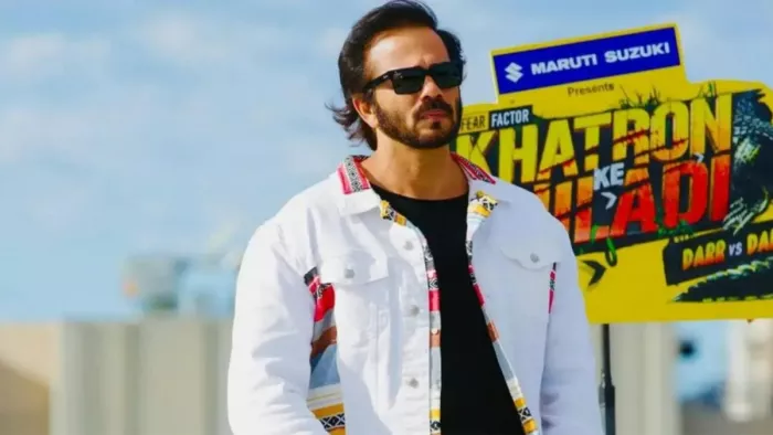 खतरों के खिलाड़ी का पहला कंफर्म कंटेस्टेंट (Photo: Instagram)
