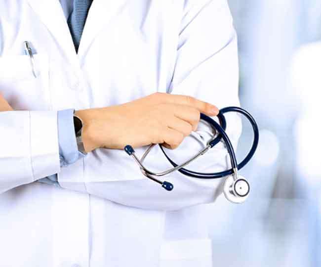 Doons doctors are working 16 hours