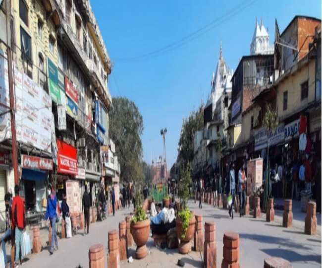 26 मार्च को भारत बंद को लेकर व्यापारियों में काफी ज्यादा भ्रम में है।
