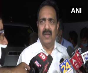 एनसीपी चीफ शरद पवार की प्रेस काफ्रेंस। (फाइल फोटो)