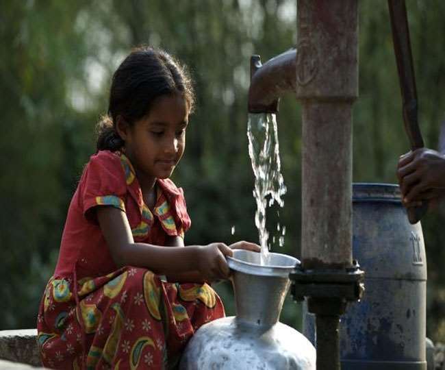 जल के विकल्प खोजने में सभी भारतीय शहर कम से कम 20 वर्ष पिछड़ चुके हैं।