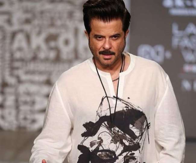 sonam kapoor father anil kapoor will become a grandfather soon actors share his happiness. Photo Credit- Instagram
