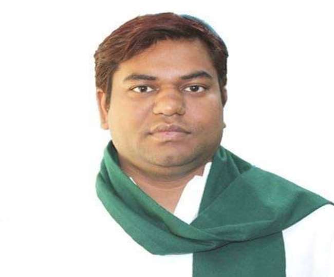 Bihar News: बिहार सरकार के पशुपालन मंत्री मुकेश सहनी। फाइल फोटो