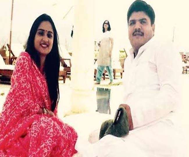 neeraj singh death anniversary 2022 niraj singh husband of jharia congress mla purnima niraj was shot dead by 67 bullet