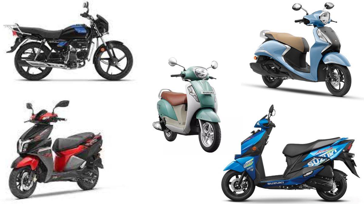 5 two wheelers in india with bluetooth connectivity see price and specifications