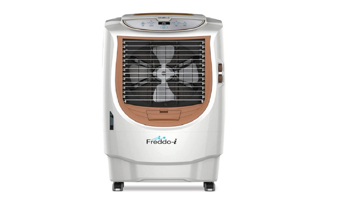 Air Cooler Under 15000: ऑन होते ही फेंकने लगते हैं कड़ाके की ठंडक, जानिए कीमत और खासियत