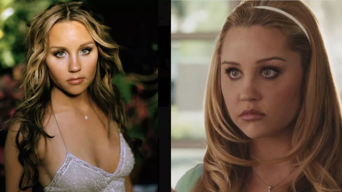 Amanda Bynes: लॉस एंजलिस की सड़कों पर बिना कपड़ों के दिखीं अमांडा बाइन्स,  मानसिक हालत पर उठे सवाल - american actress amanda bynes hospitalised after  found roaming naked in los angeles