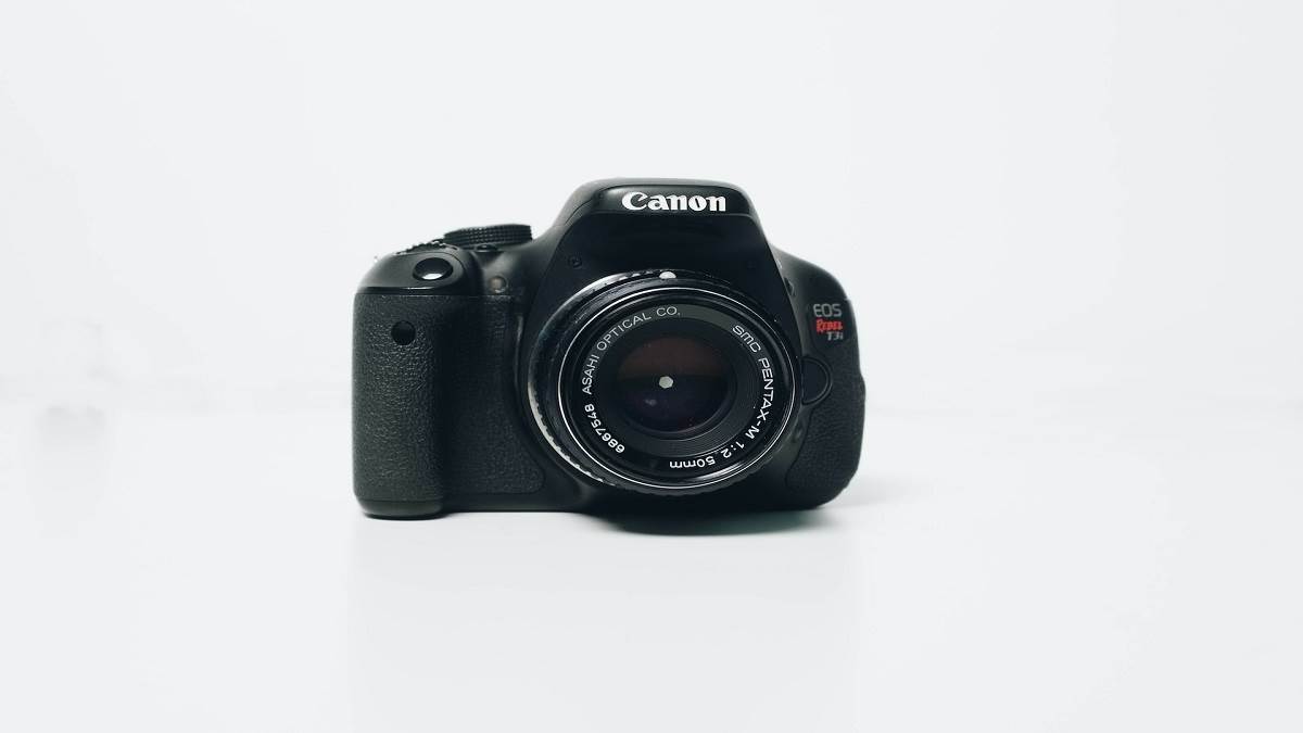 Amazon Sale का महालूट ऑफर!! महंगे Canon Cameras को भारी छूट पर खरीदने का जबरदस्त मौका हाथ से जानें न दें