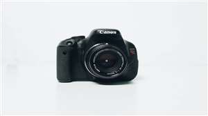 Amazon Sale On Canon Cameras Cover Image Source: Unsplash