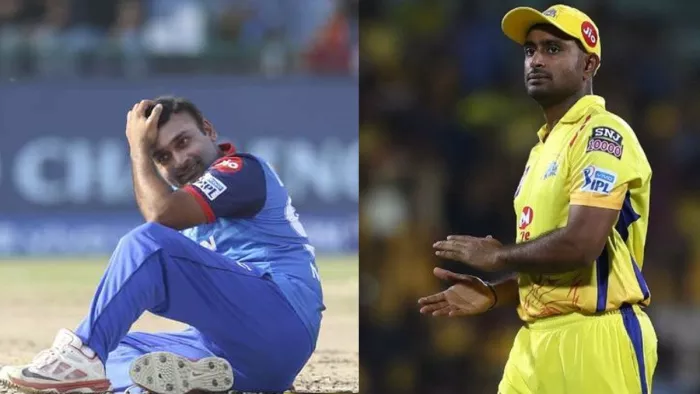 IPL 2023: इन पांच भारतीय खिलाड़ियों का हो सकता है आखिरी आईपीएल मैच।