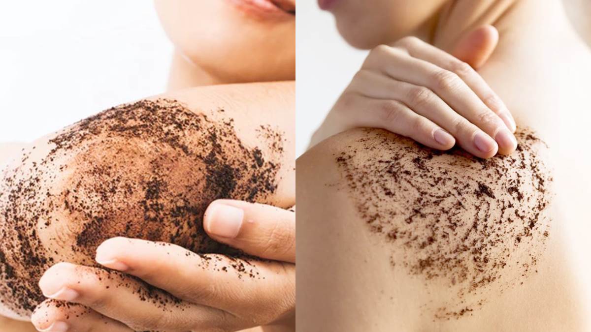 इन Best Body Scrub For Women के इस्तेमाल से टैनिंग होगी जड़ से खत्म, मिलेगा बॉडी को नॉरिशिंग और ग्लोइंग लुक
