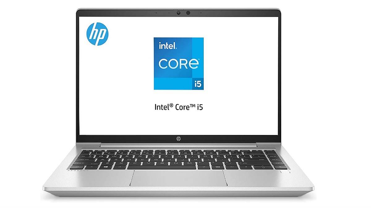 HP Laptop तगड़े फीचर्स के साथ i5 प्रोसेसर, खरीदने के लिए टूट पड़ते हैं