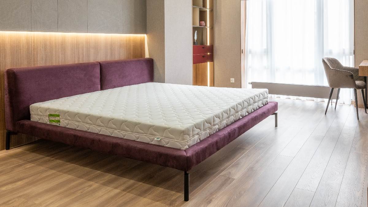 Best Mattress Online: इन मैट्रेस का कूलिंग इफेक्ट ऐसा कि डिमांड में आया जबरदस्त उछाल, देंगे चैन की नींद