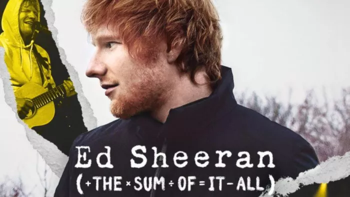 Ed Sheeran Sum Of It All Release Date. Photo- Team Disney+ Hotstar
