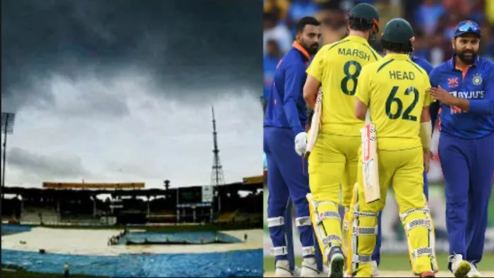 IND vs AUS 3rd ODI Pitch and Weather Updates MA Chidambaram Stadium Chennai