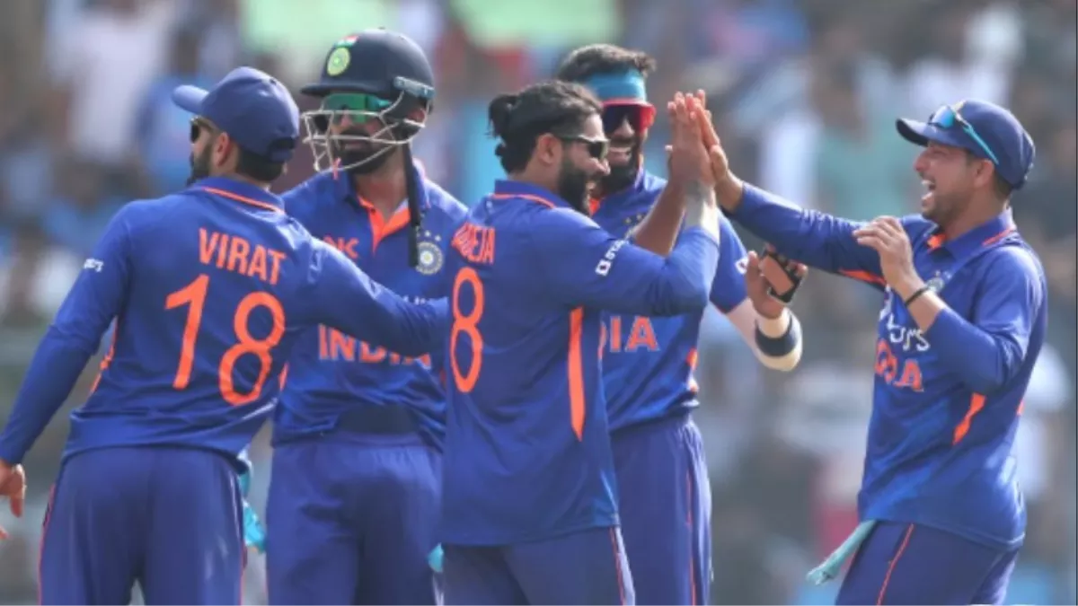 IND vs AUS 3rd ODI TOP 5 Indian Players To Watch Out