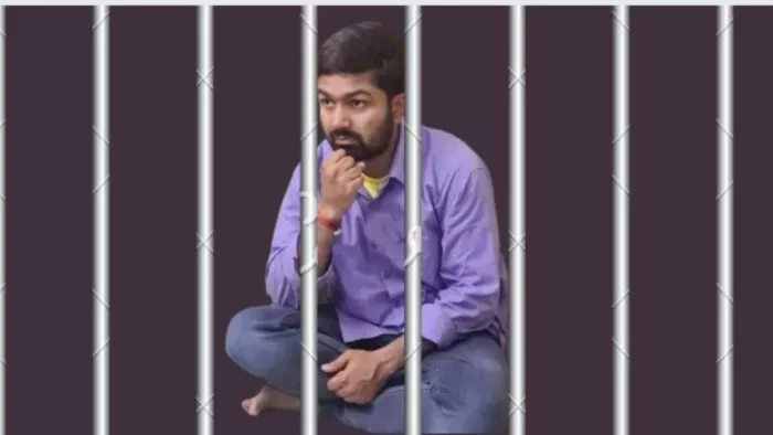 EOU को आज मिल सकती है मनीष कश्यप की रिमांड, तमिलनाडु पुलिस भी करेगी पूछताछ। प्रतीकात्मक तस्वीर