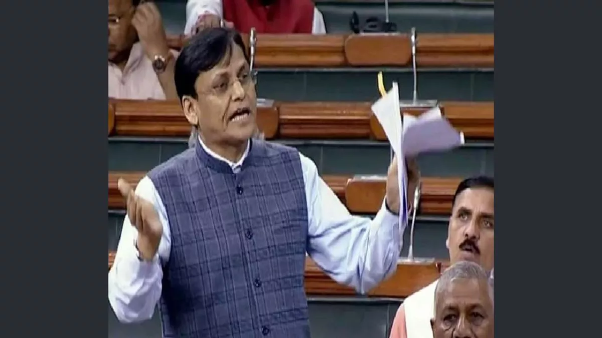 देश में 2022 से लेकर अब तक 23 आतंकियों की हुई पहचान, छत्तीसगढ़ में मारे गए 328 नक्सलीः केंद्र सरकार