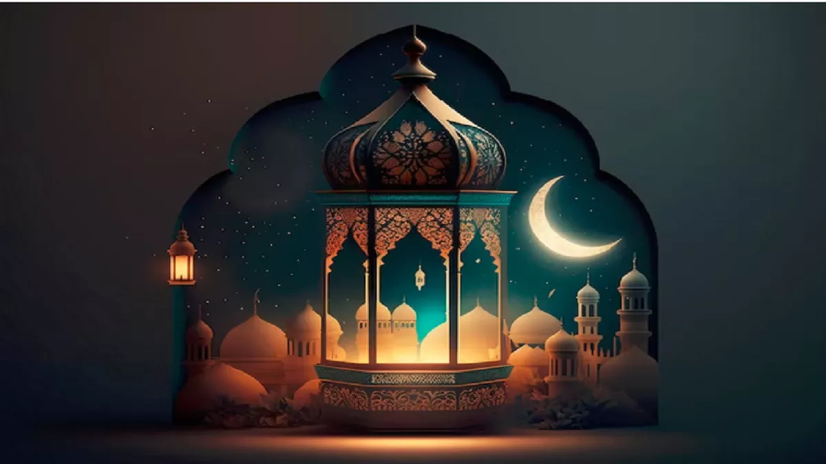 Ramadan 2023 Ramzan Mubarak Wishes: इन संदेशों के जरिए दोस्तों और रिश्तेदारों को दें रमजान की बधाई