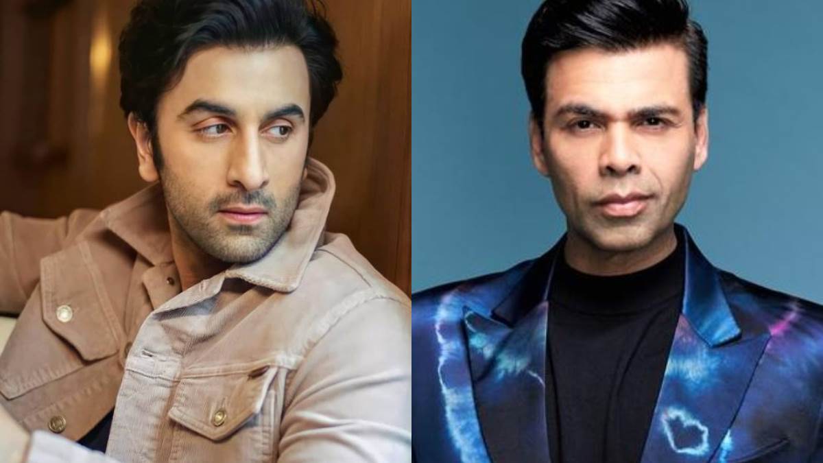 ranbir kapoor revealed he has a bad reputation because of karan johar says in kareena kapoor show what women want