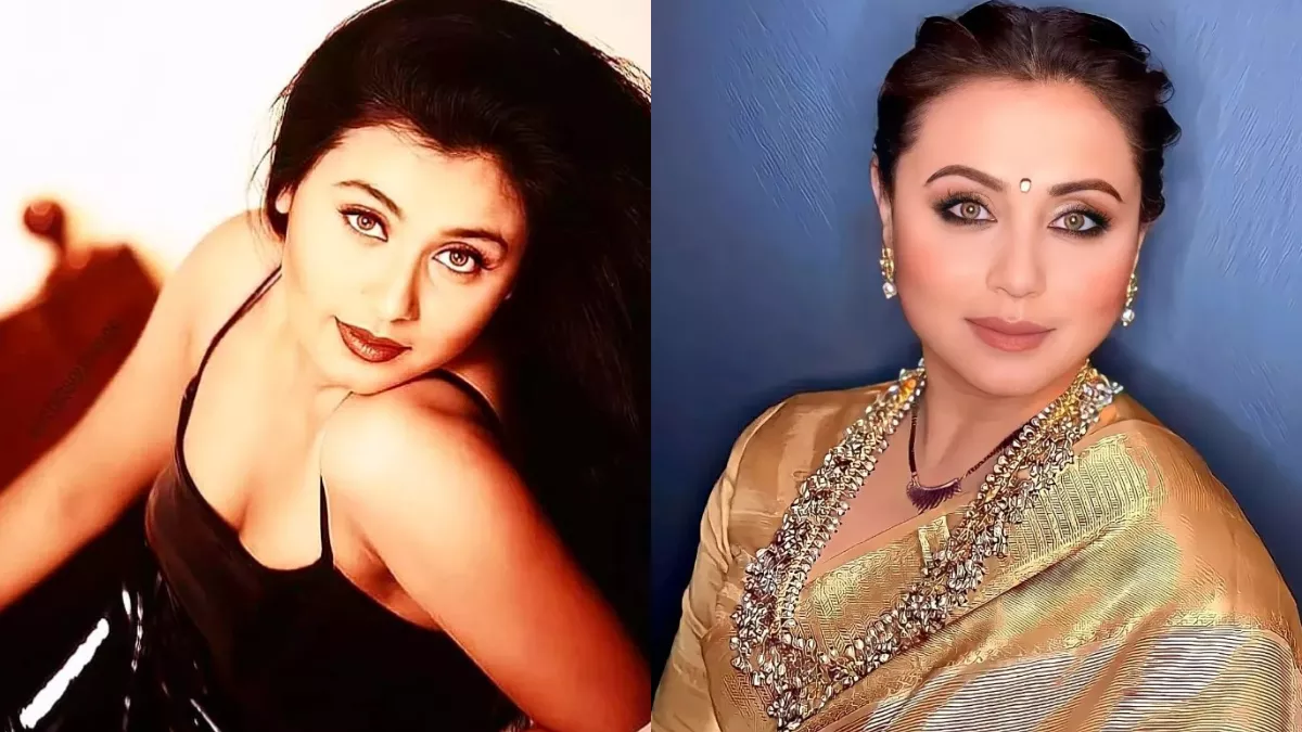 Rani Mukerji: जब छोटे कद और सांवले रंग की वजह से रानी को होती थी दिक्कत, हीरोइन बनने का सपना हुआ था धुंधला