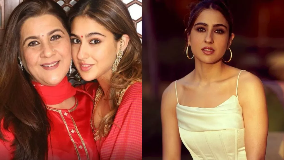 Sara Ali Khan: जब सारा ने टूटे दिल के साथ मां को बताई थी ब्रेकअप की बात, अमृता सिंह ने यूं किया था रिएक्ट