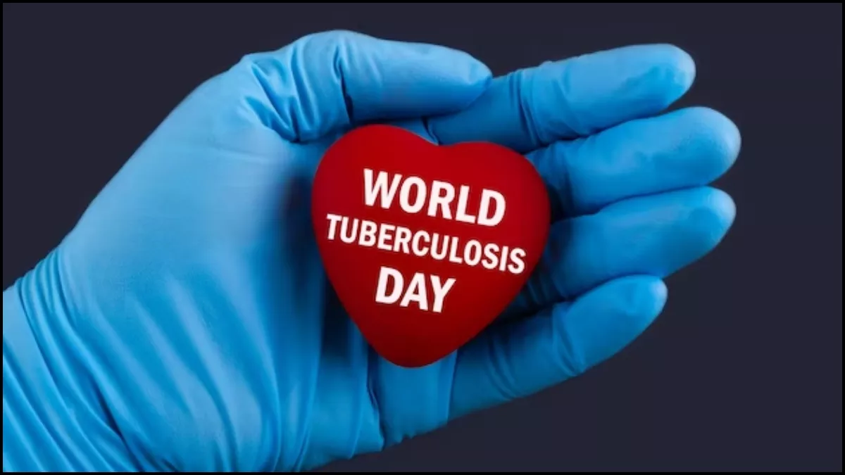 World TB Day 2023: कई वर्षों से गंभीर समस्या बनी हुई है टीबी, जानें इस बीमारी से जुड़ी जरूरी बातें