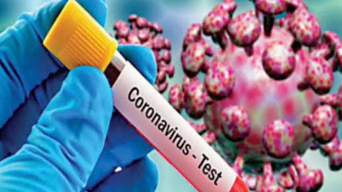 मुंबई में फिर डरा रहा कोरोना वायरस, जनवरी के मुकाबले मार्च में 16 गुना बढ़ा मामला