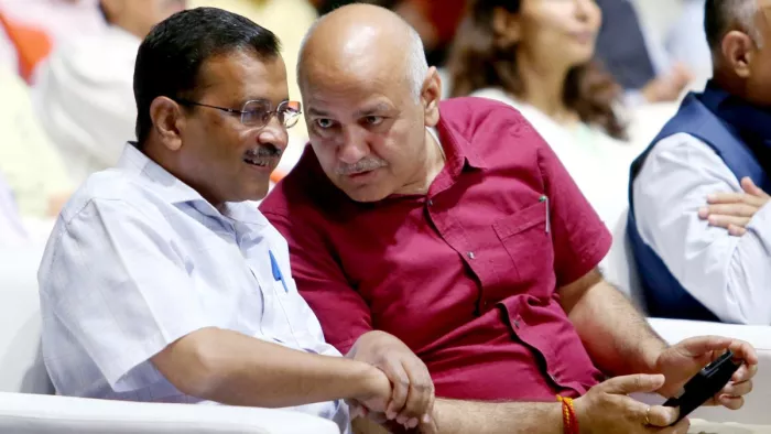 दिल्ली शराब घोटाला मामले में निचली अदालत से लेकर हाईकोर्ट तक कैसे चला घटनाक्रम।
