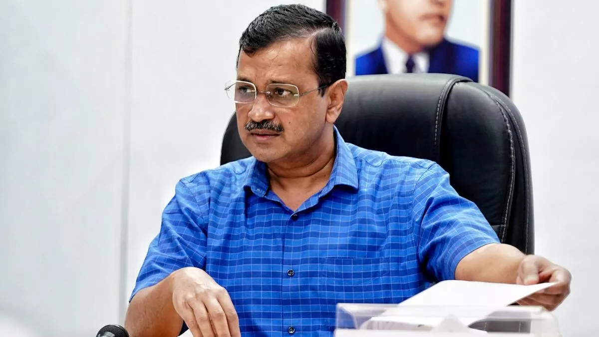 Arvind Kejriwal: क्या जेल से सरकार चला सकते हैं CM अरविंद केजरीवाल? क्या  कहते हैं कानून के जानकार - Can delhi CM Arvind Kejriwal run government from  jail after arrested legal experts