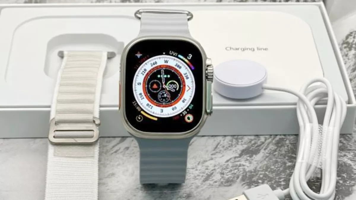 देखें Apple Watches का शानदार कलेक्शन, अट्रैक्टिव डिजाइन की हुई दुनिया दीवानी, नये-नये फीचर्स जल-भून जाएंगे अन्य सभी ब्रांड