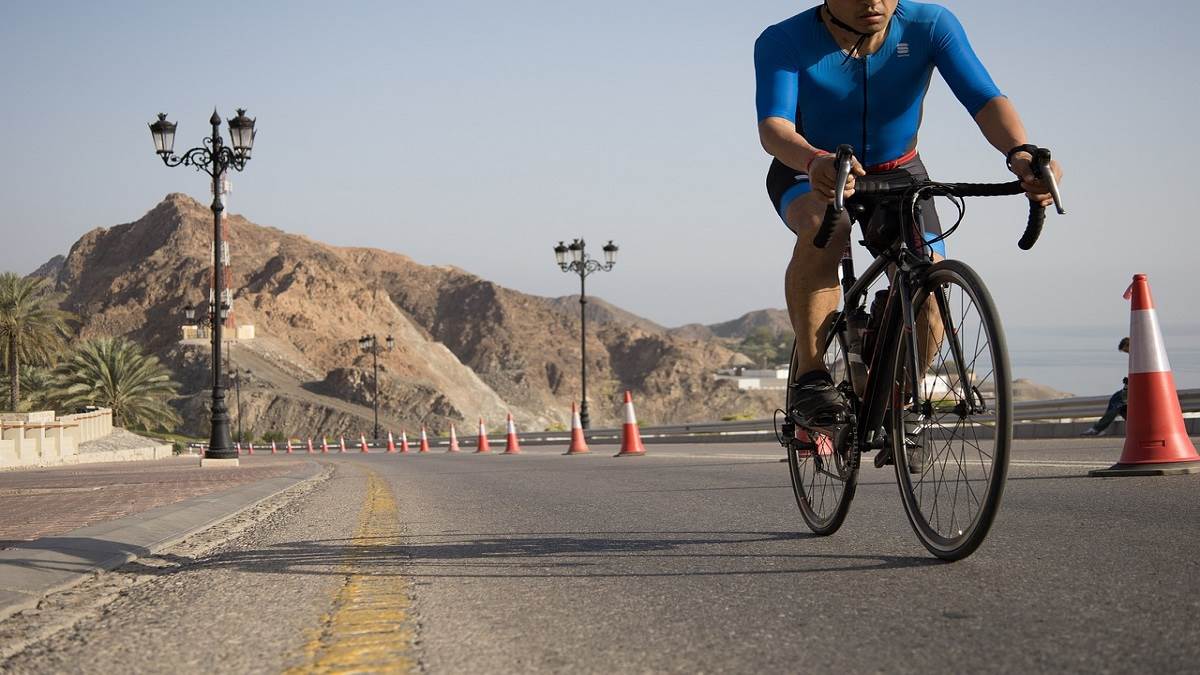 बाइक की रफ्तार में Urban Terrain Cycle पहुंचा देगी ट्रैफिक जाम में भी ऑफिस, बस-ऑटो के चक्कर से मिलेगी मुक्ति